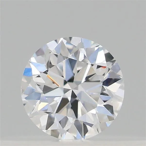 0.16ct Round Lab Grown Diamond (Colour D, Clarity VS1, Cut VG, IGI Certified)