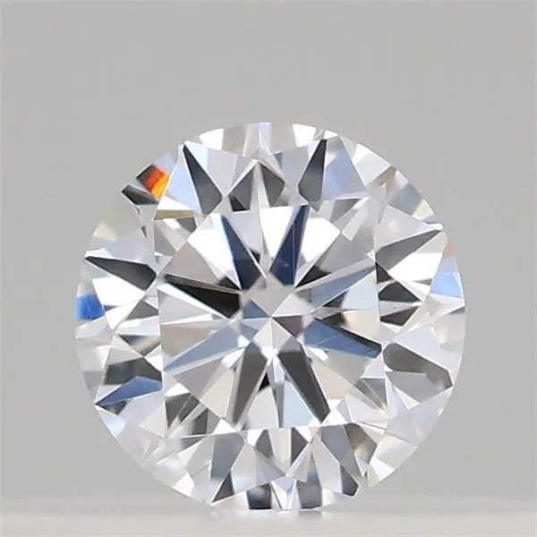 0.16ct Round Lab Grown Diamond (Colour F, Clarity VS1, Cut VG, IGI Certified)