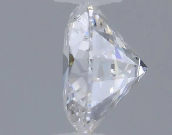 0.18ct Round Lab Grown Diamond (Colour D, Clarity VS1, Cut EX, IGI Certified)