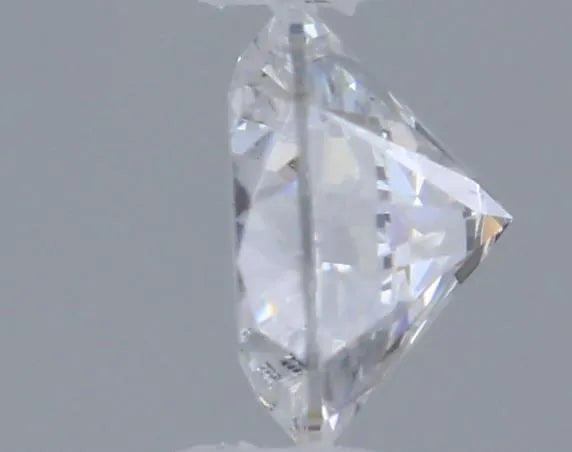 0.18ct Round Lab Grown Diamond (Colour D, Clarity VS1, Cut EX, IGI Certified)