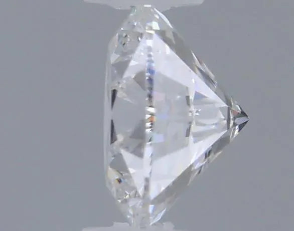 0.18ct Round Lab Grown Diamond (Colour D, Clarity VS1, Cut ID, IGI Certified)