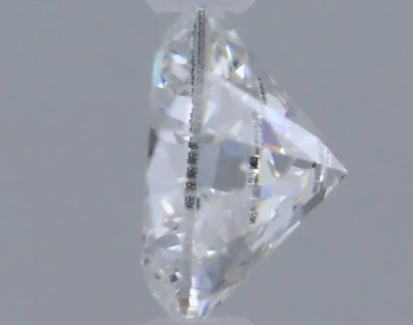 0.18ct Round Lab Grown Diamond (Colour D, Clarity VS1, Cut VG, IGI Certified)