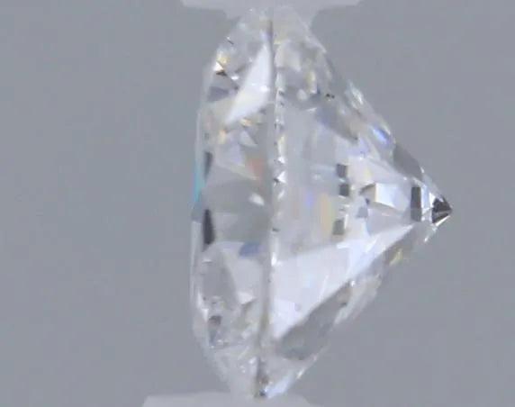 0.18ct Round Lab Grown Diamond (Colour D, Clarity VS1, Cut VG, IGI Certified)