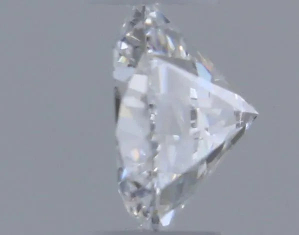 0.18ct Round Lab Grown Diamond (Colour D, Clarity VVS1, Cut EX, IGI Certified)