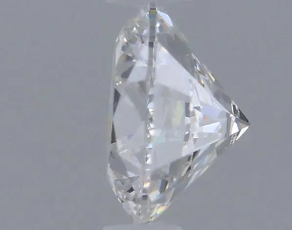 0.18ct Round Lab Grown Diamond (Colour D, Clarity VVS1, Cut EX, IGI Certified)
