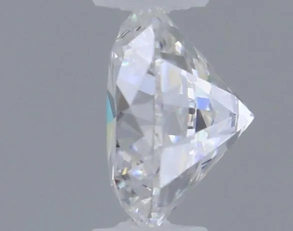 0.18ct Round Lab Grown Diamond (Colour D, Clarity VVS1, Cut EX, IGI Certified)