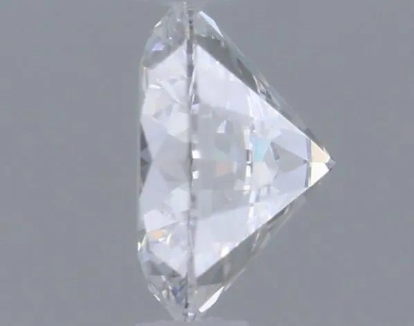 0.18ct Round Lab Grown Diamond (Colour D, Clarity VVS2, Cut EX, IGI Certified)