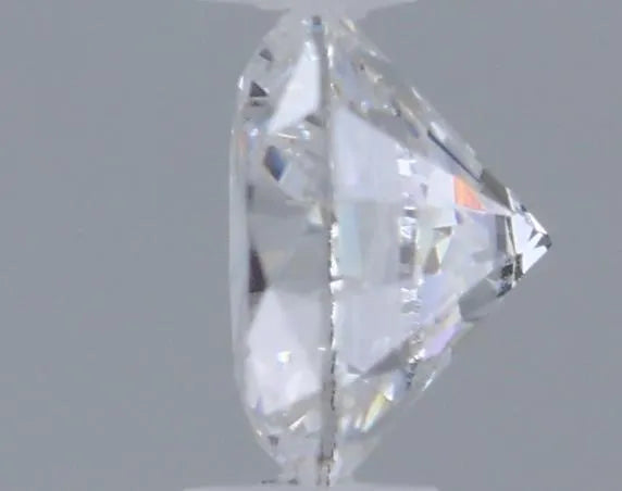 0.18ct Round Lab Grown Diamond (Colour D, Clarity VVS2, Cut EX, IGI Certified)