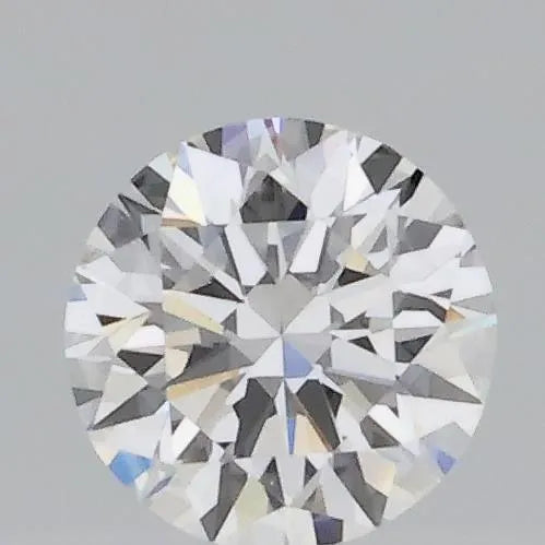 0.18ct Round Lab Grown Diamond (Colour E, Clarity VS1, Cut ID, IGI Certified)