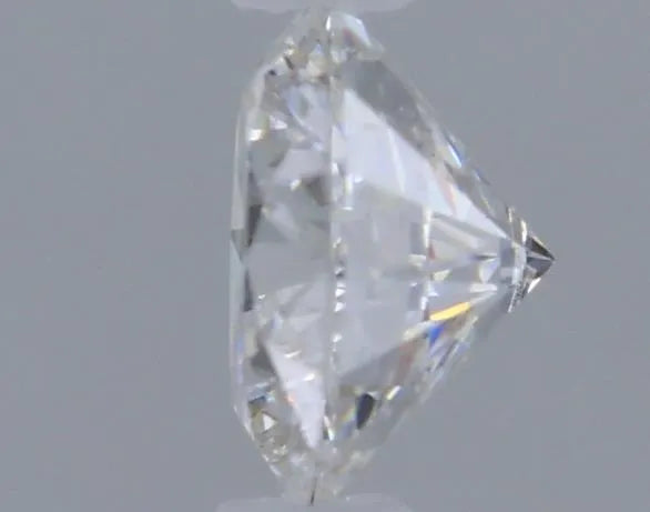 0.18ct Round Lab Grown Diamond (Colour E, Clarity VVS2, Cut ID, IGI Certified)