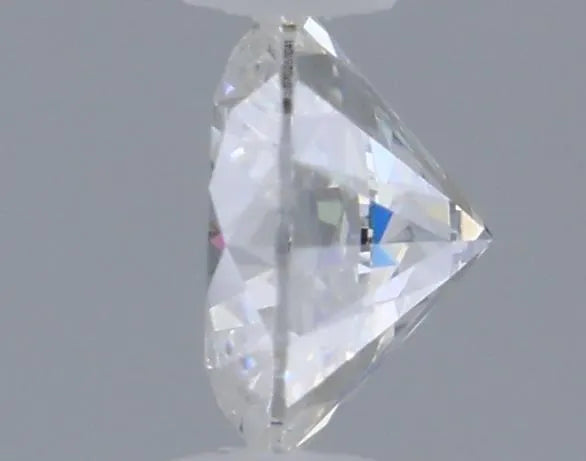 0.18ct Round Lab Grown Diamond (Colour E, Clarity VVS2, Cut ID, IGI Certified)