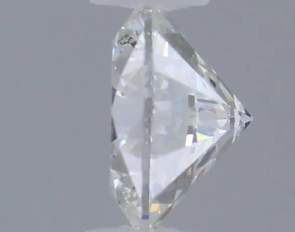 0.18ct Round Lab Grown Diamond (Colour E, Clarity VVS2, Cut VG, IGI Certified)
