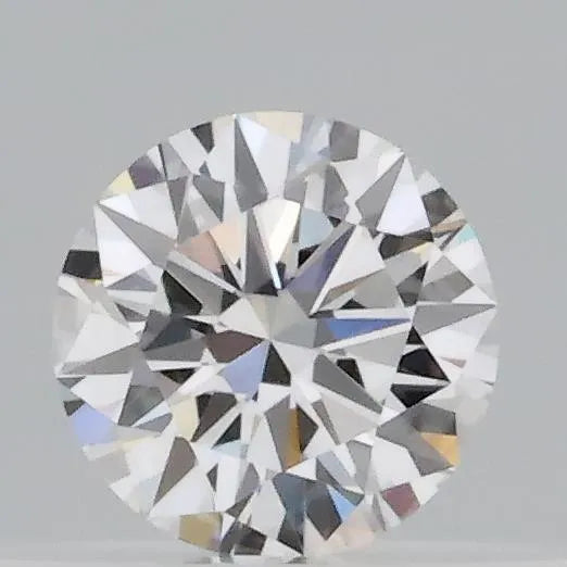 0.19ct Round Lab Grown Diamond (Colour F, Clarity VVS2, Cut VG, IGI Certified)
