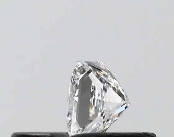 0.21ct Princess Lab Grown Diamond (Colour D, Clarity VS1, IGI Certified)