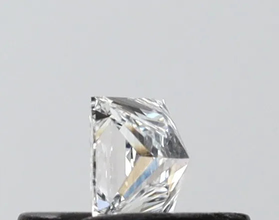 0.21ct Princess Lab Grown Diamond (Colour D, Clarity VS2, IGI Certified)