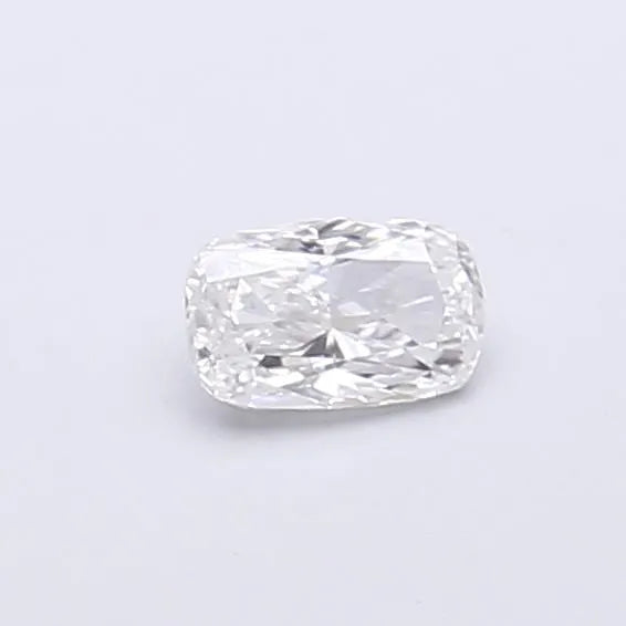 0.24ct Cushion modified Lab Grown Diamond (Colour E, Clarity VVS2, IGI Certified)