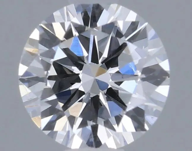0.24ct Round Lab Grown Diamond (Colour D, Clarity VS1, Cut EX, IGI Certified)