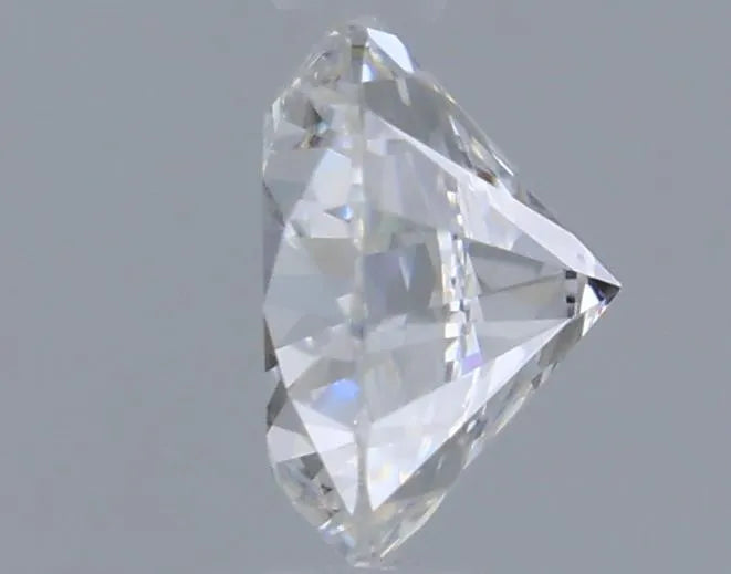 0.24ct Round Lab Grown Diamond (Colour D, Clarity VS1, Cut VG, IGI Certified)
