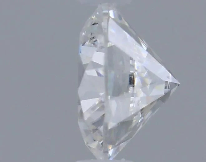 0.24ct Round Lab Grown Diamond (Colour D, Clarity VS1, Cut VG, IGI Certified)