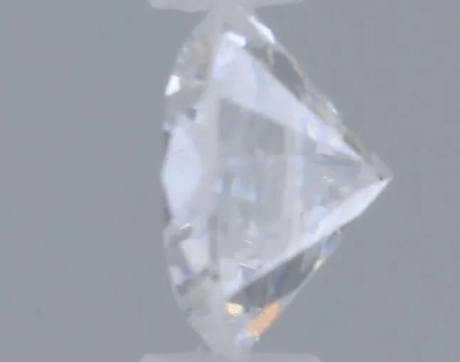 0.24ct Round Lab Grown Diamond (Colour D, Clarity VS2, Cut VG, IGI Certified)