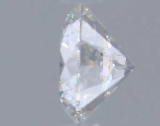 0.24ct Round Lab Grown Diamond (Colour D, Clarity VVS2, Cut ID, IGI Certified)