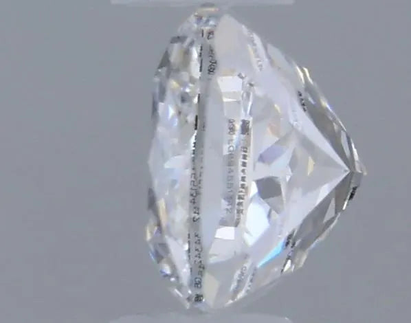 0.25ct Cushion modified Lab Grown Diamond (Colour E, Clarity VS1, IGI Certified)