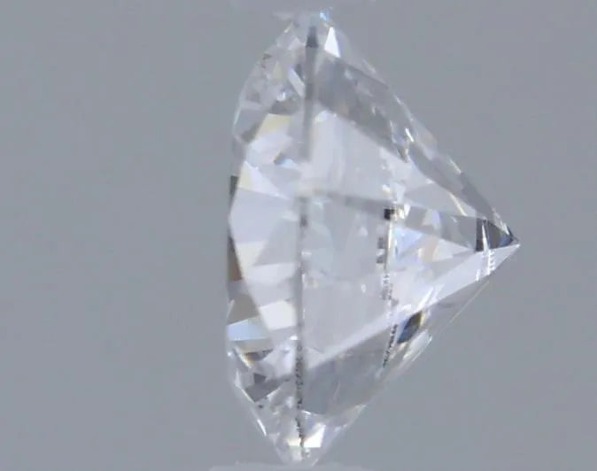 0.25ct Round Lab Grown Diamond (Colour D, Clarity VS2, Cut ID, IGI Certified)