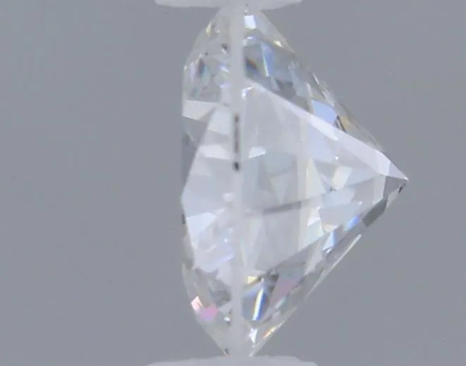0.25ct Round Lab Grown Diamond (Colour D, Clarity VS2, Cut ID, IGI Certified)
