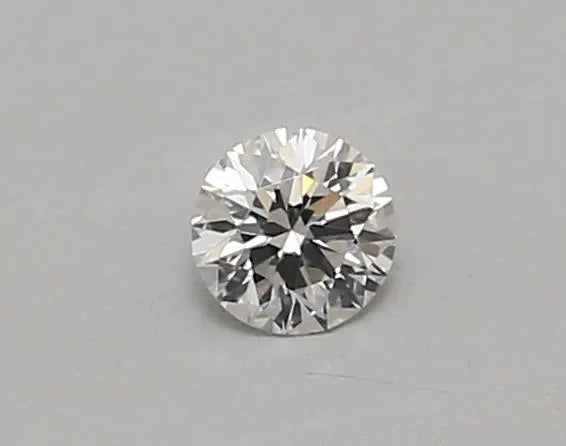 0.25ct Round Lab Grown Diamond (Colour D, Clarity VVS2, Cut ID, IGI Certified)