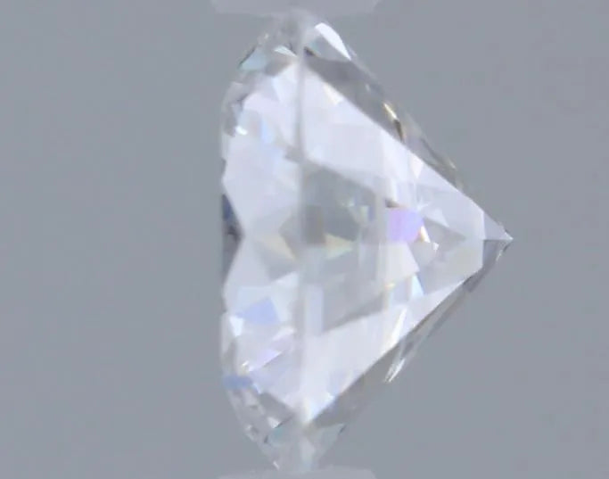 0.26ct Round Lab Grown Diamond (Colour D, Clarity VVS2, Cut VG, IGI Certified)