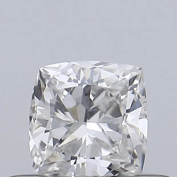 0.27ct Cushion modified Lab Grown Diamond (Colour F, Clarity VVS2, IGI Certified)