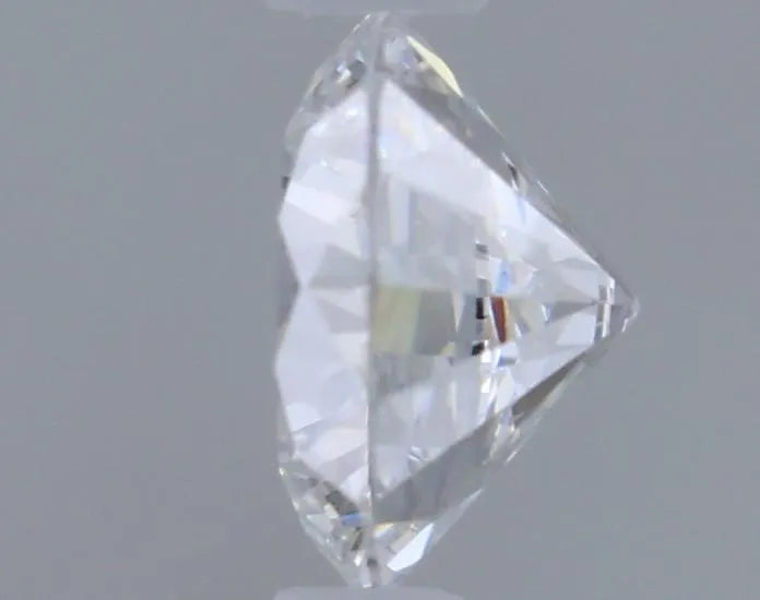 0.28ct Round Lab Grown Diamond (Colour D, Clarity VS1, Cut ID, IGI Certified)