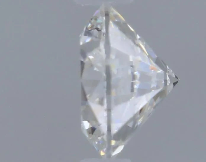 0.29ct Round Lab Grown Diamond (Colour E, Clarity VVS2, Cut ID, IGI Certified)