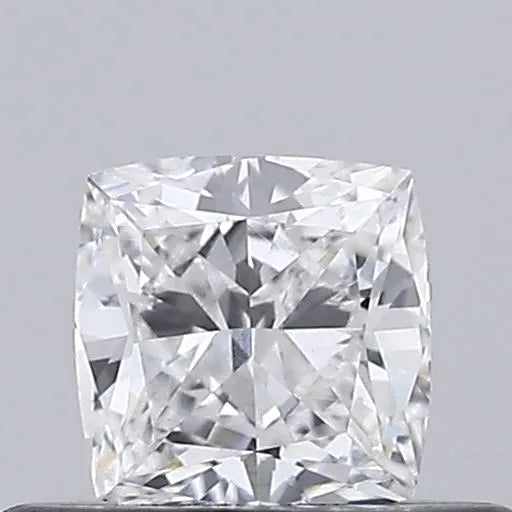 0.30ct Cushion modified Lab Grown Diamond (Colour D, Clarity VS1, IGI Certified)