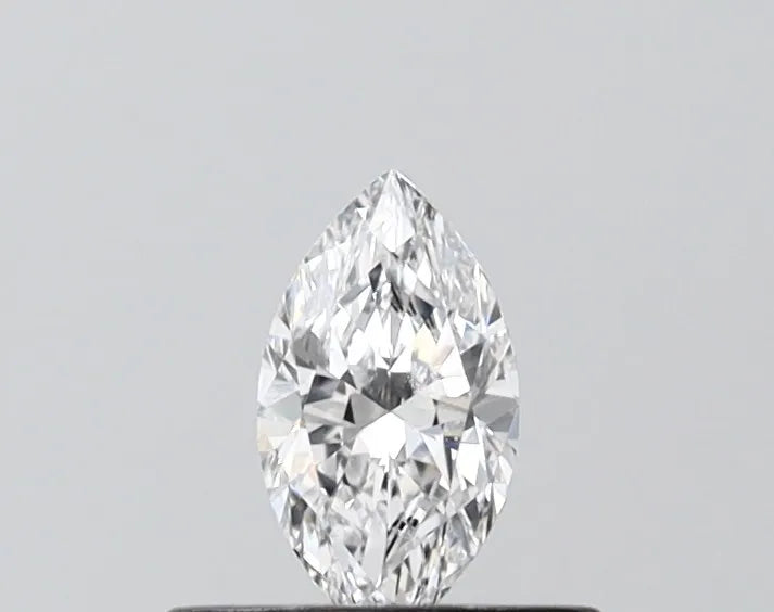 0.30ct Marquise Lab Grown Diamond (Colour D, Clarity VS1, IGI Certified)