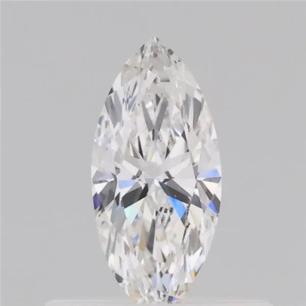 0.30ct Marquise Lab Grown Diamond (Colour E, Clarity VVS1, IGI Certified)
