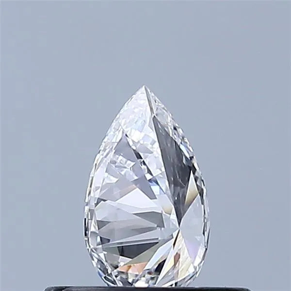 0.30ct Pear Lab Grown Diamond (Colour D, Clarity VS1, IGI Certified)