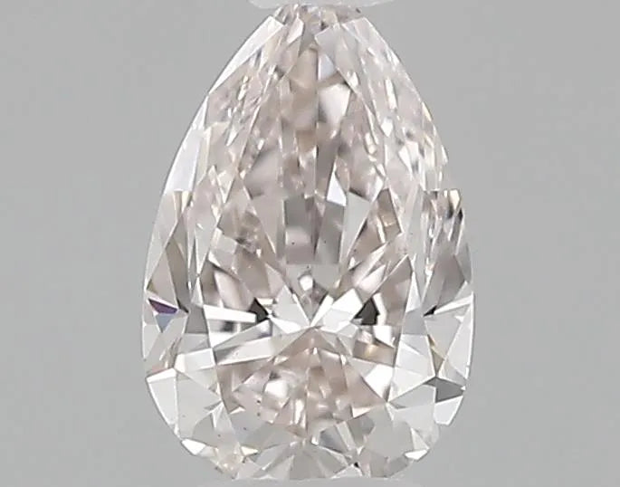 0.30ct Pear Lab Grown Diamond (Colour I, Clarity VS1, IGI Certified)