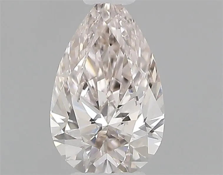 0.30ct Pear Lab Grown Diamond (Colour I, Clarity VVS2, IGI Certified)