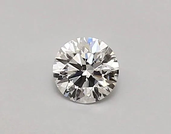0.30ct Round Lab Grown Diamond (Colour D, Clarity FL, Cut ID, IGI Certified)