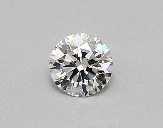 0.30ct Round Lab Grown Diamond (Colour D, Clarity FL, Cut ID, IGI Certified)