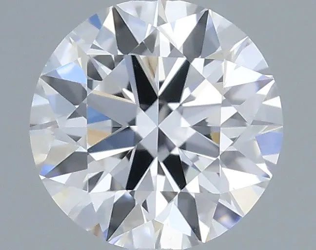 0.30ct Round Lab Grown Diamond (Colour D, Clarity VS1, Cut EX, WISE Certified)