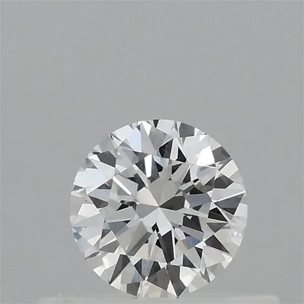 0.30ct Round Lab Grown Diamond (Colour D, Clarity VVS2, Cut EX, IGI Certified)