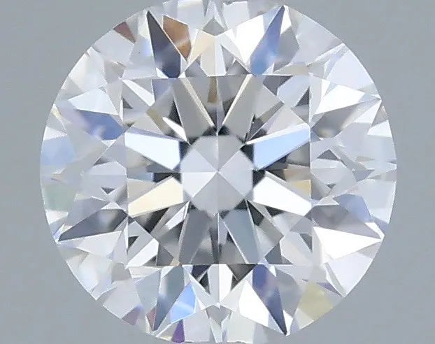 0.30ct Round Lab Grown Diamond (Colour E, Clarity VVS2, Cut EX, WISE Certified)