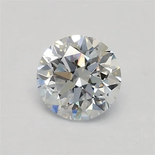 0.30ct Round Lab Grown Diamond (Colour F, Clarity VS2, Cut VG, IGI Certified)