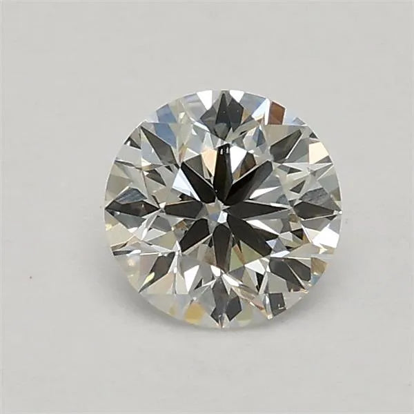 0.30ct Round Lab Grown Diamond (Colour G, Clarity VS1, Cut VG, IGI Certified)