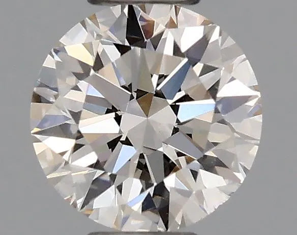 0.30ct Round Natural Diamond (Clarity SI1, Cut EX, GIA Certified)
