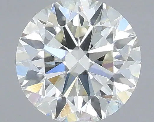 0.30ct Round Natural Diamond (Colour H, Clarity SI2, Cut VG, IGI Certified)