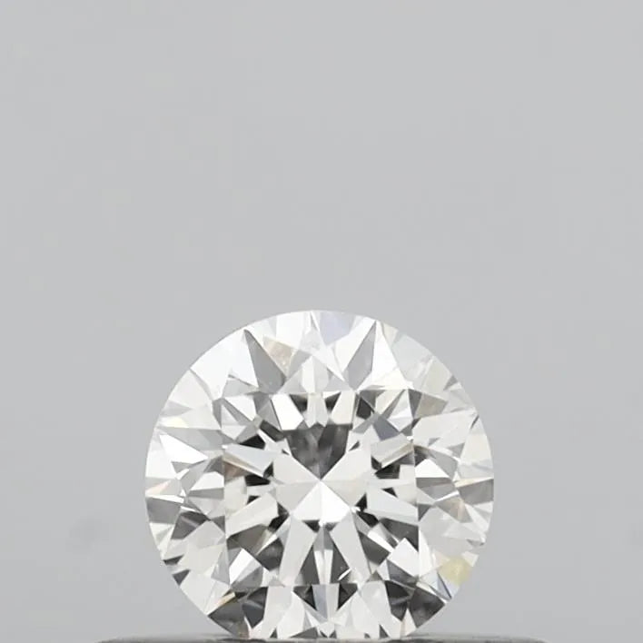 0.30ct Round Natural Diamond (Colour H, Clarity VS1, Cut EX, IGI Certified)