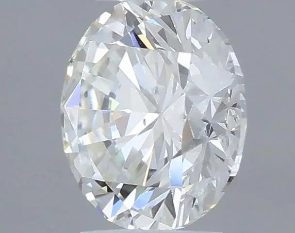 0.30ct Round Natural Diamond (Colour H, Clarity VS2, Cut EX, IGI Certified)